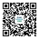 关注公众号自动化商城