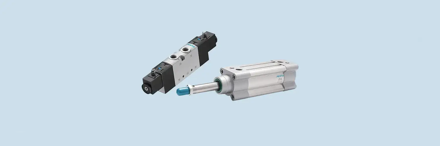 Parker PARKER solenoid valve