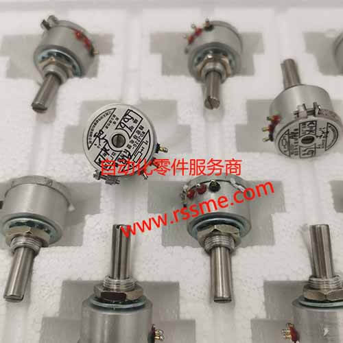 电池厂专用耐腐蚀电位器WDJ22G-A6