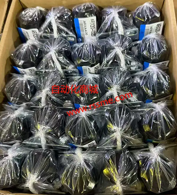 SMC减压阀ARX20-02B