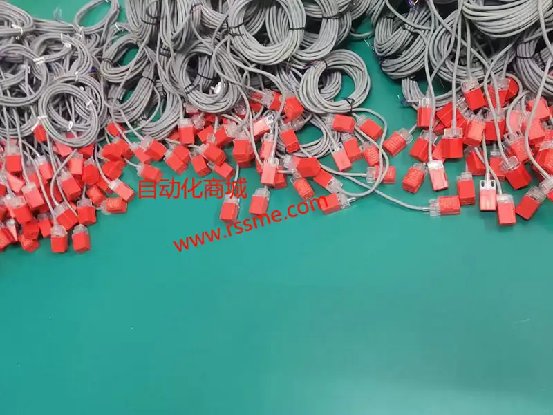 FOTEK接近开关PL-05N