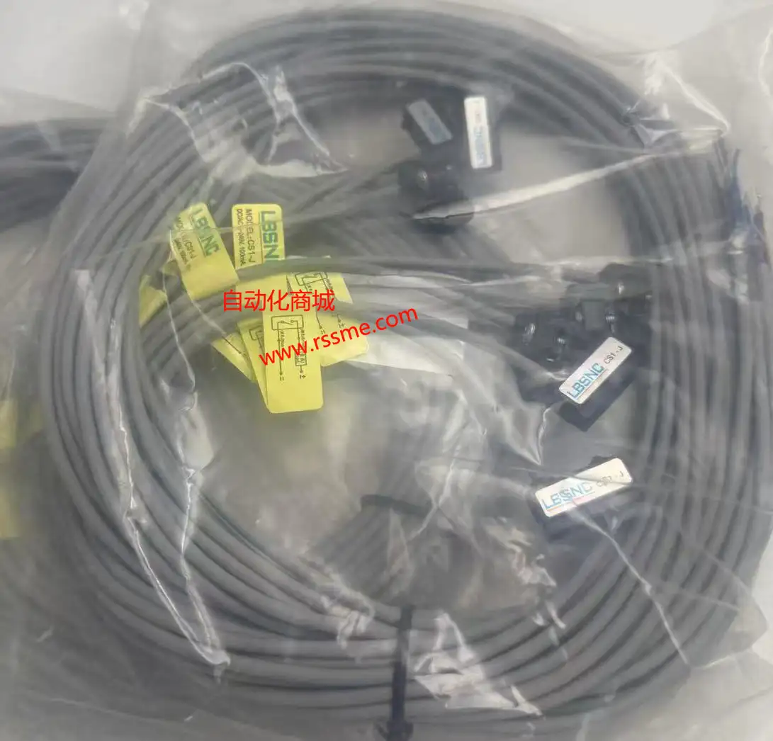 LBSNC Magnetic Sensor CS1-J