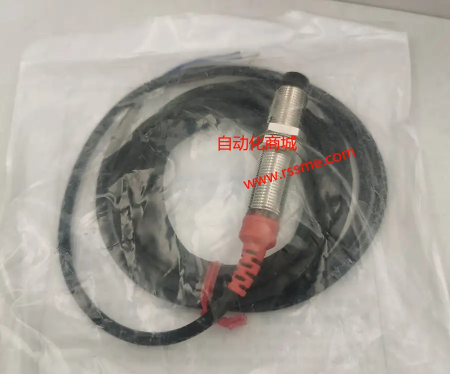 Taiwan Jiazhun F&C sensor F3C-12KN04-N