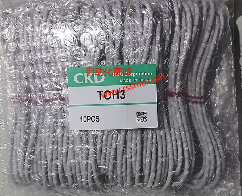 CKD magnetic switch TOH3 KOH K2H TOH T2H T3H TOV T2V