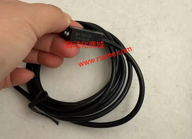 Photoelectric switch SP-D01N2 for automated integrated production line