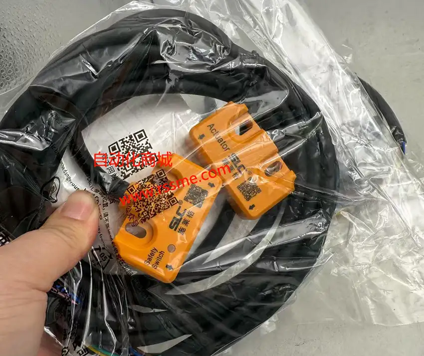 自动化集成生产线专用传感器TMC-1A