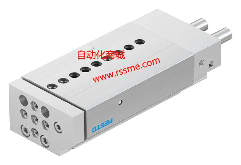 Festo small slide DGSL-12-80-Y3A