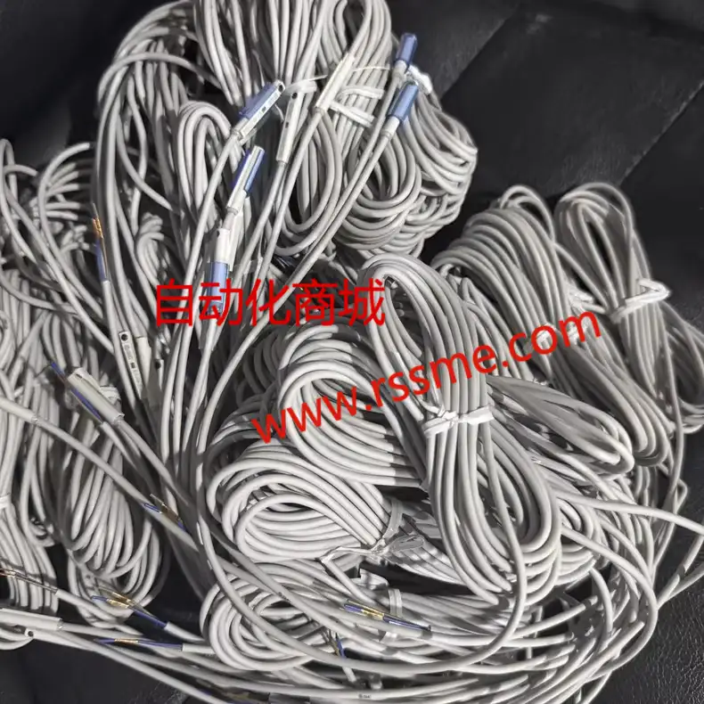 SMC磁性开关3C-D-A93L