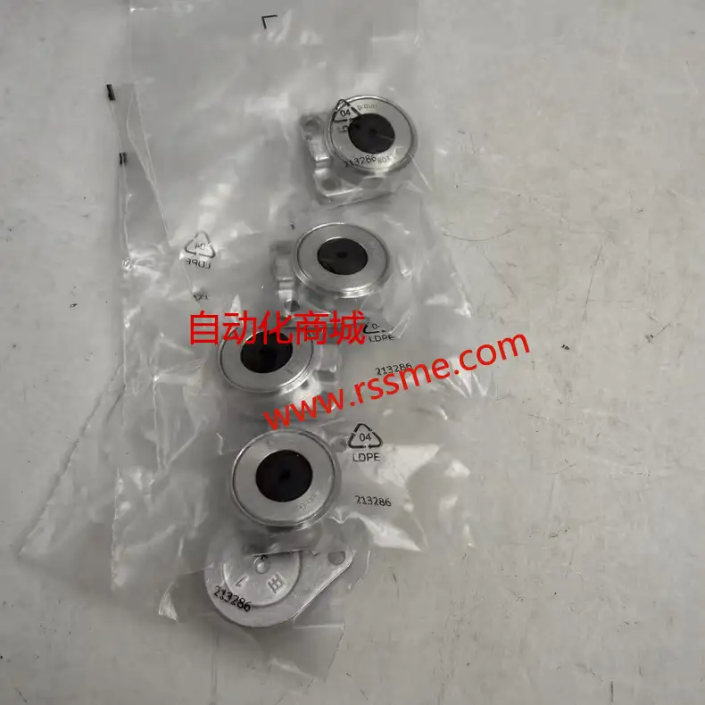 FESTO bearing seat model T108