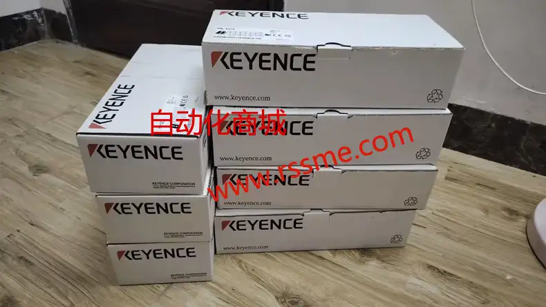 基恩士KEYENCE USB电缆2米 HR-XC2U