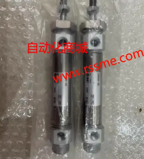 原装正品SMC中型双作用气缸CDM2B20-50Z