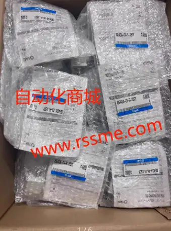 SMC数字压力传感器ISE40A-01-R-X501