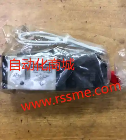 日本SMC电磁阀VF3130-4GB-02