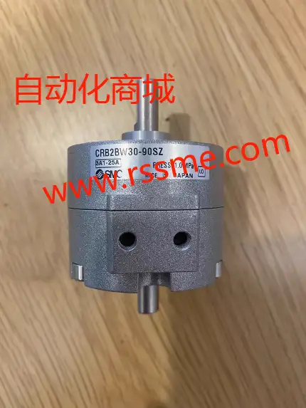 SMC rotary cylinder CRB2BW10-90SZ made in Japan