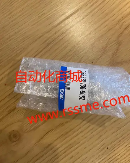 SMC rotary cylinder CRB2BW10-90SZ made in Japan