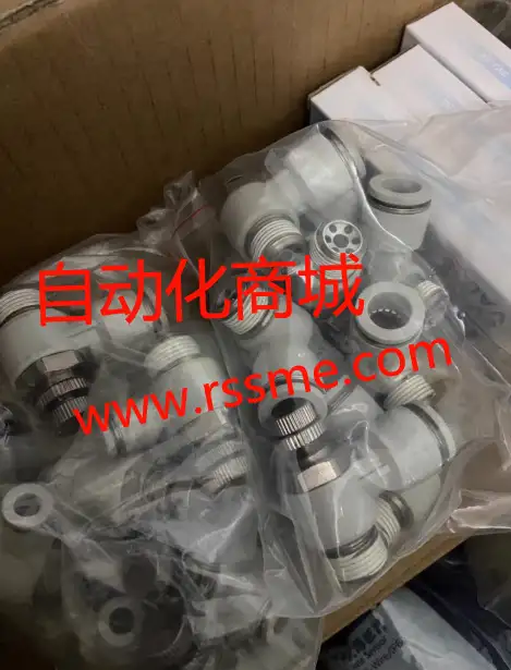 亚德客AirTAC调速阀PSL601B