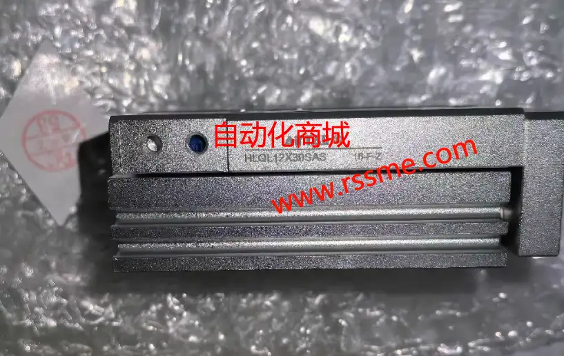 AIRTAC HLQL12X30SAS slide cylinder