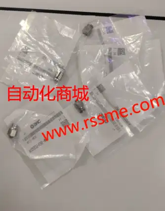 日本SMC快插式接头KQG2S06-M5