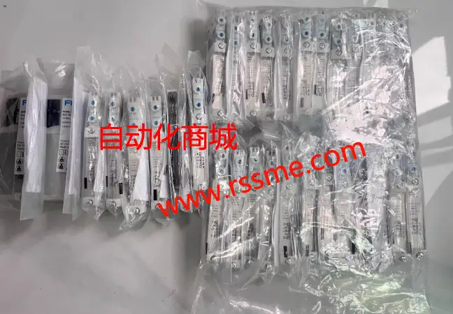 Festo solenoid valve VUVG-B14-B52-ZT-F-1T1L