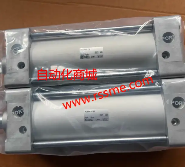 SMC正品气缸MDBB80-150Z