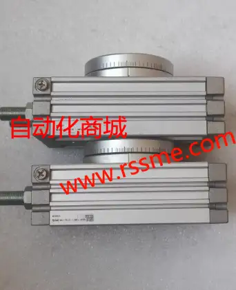 SMC旋转气缸MSQB30R